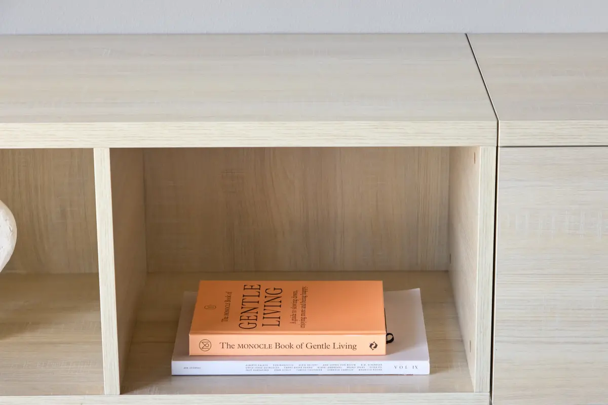 Venture Home, produktbillede 6 af 18, Hylder hos HomeNordic