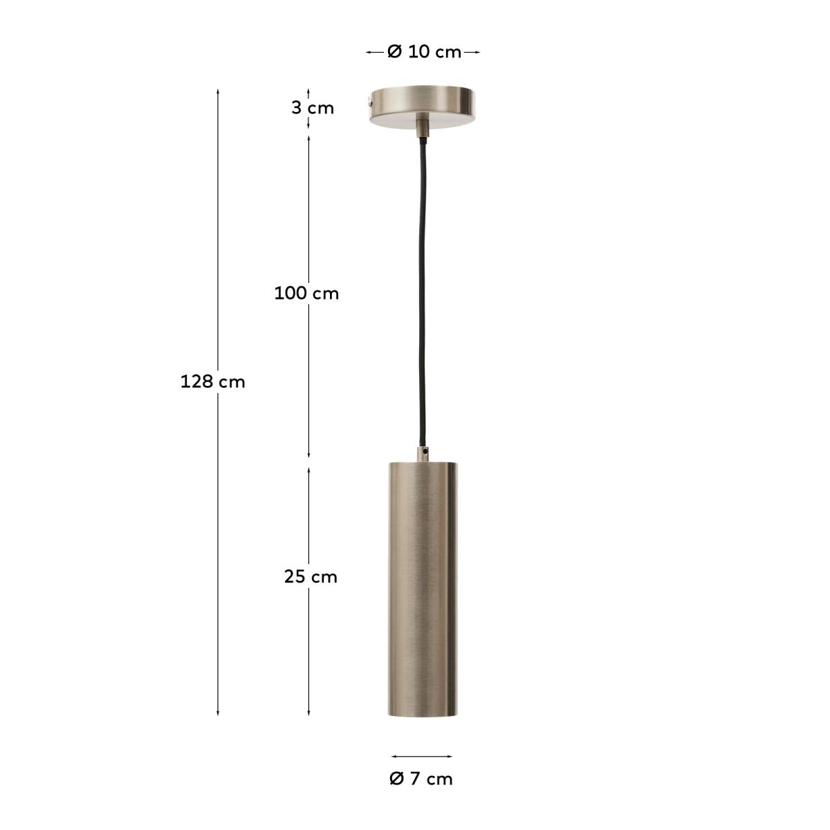 KAVE HOME Andia loftlampe, produktbillede 2 af 5, Loftlamper hos HomeNordic