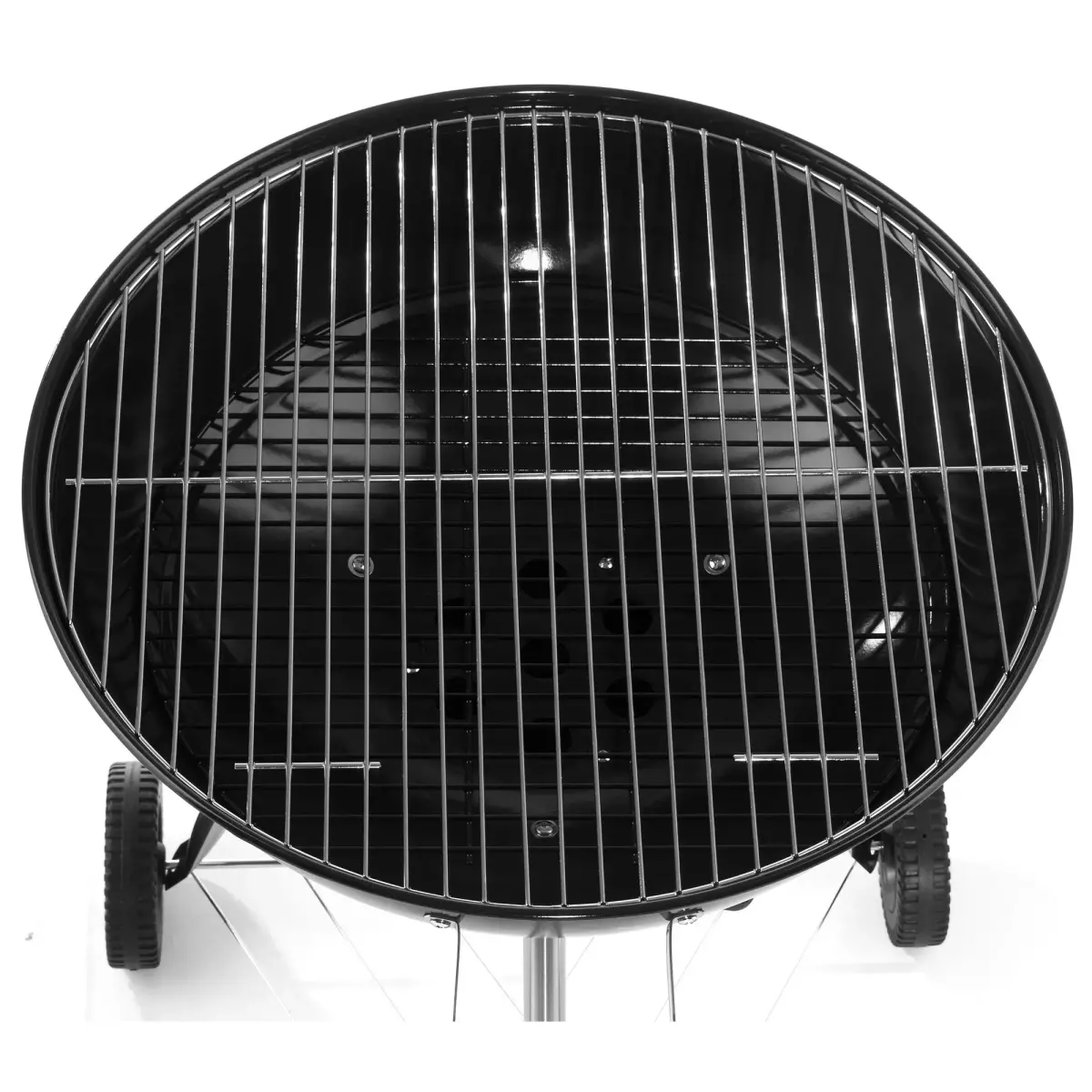 Basic 57 kulgrill, produktbillede 2 af 6 hos HomeNordic