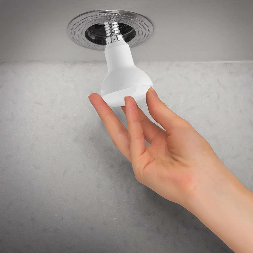 E14 2,9W LED spotpære, Pærer hos HomeNordic