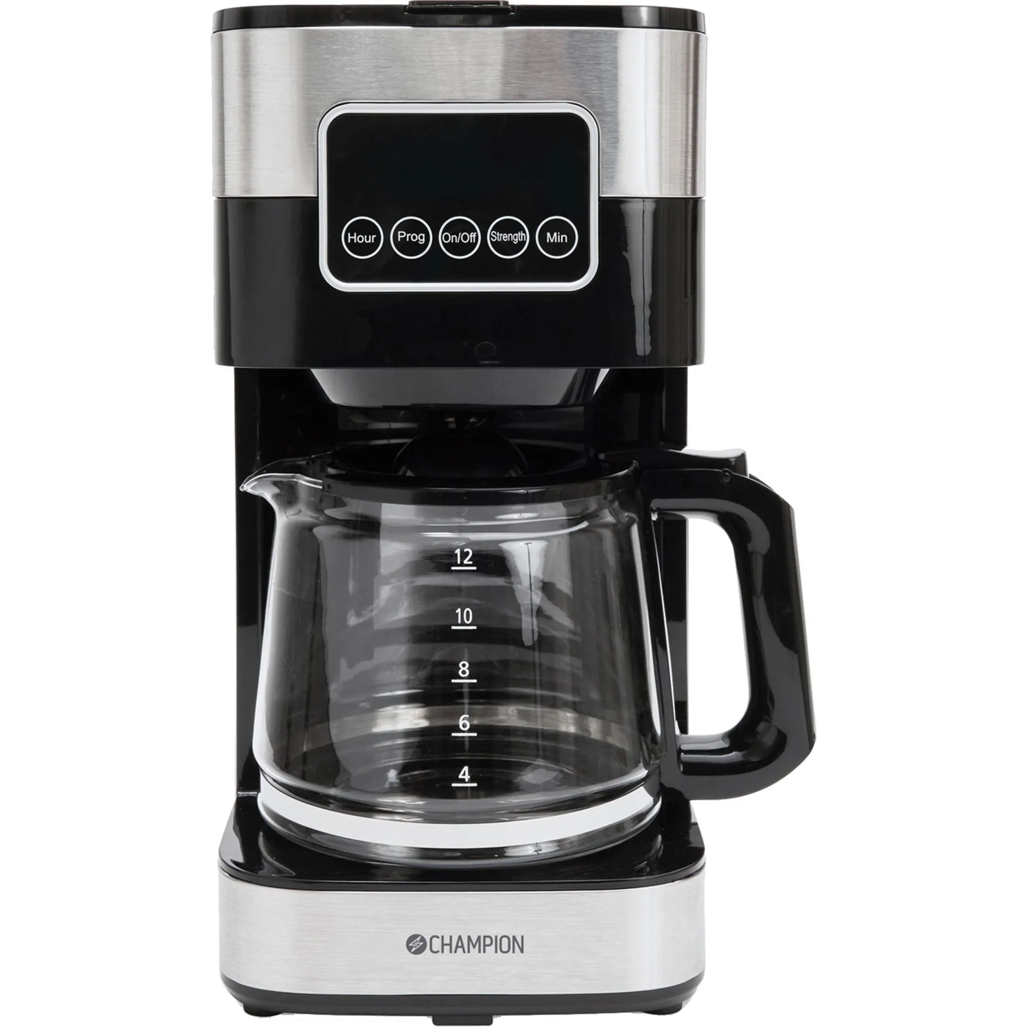 KB400 Kaffemaskine, Kaffemaskiner hos HomeNordic