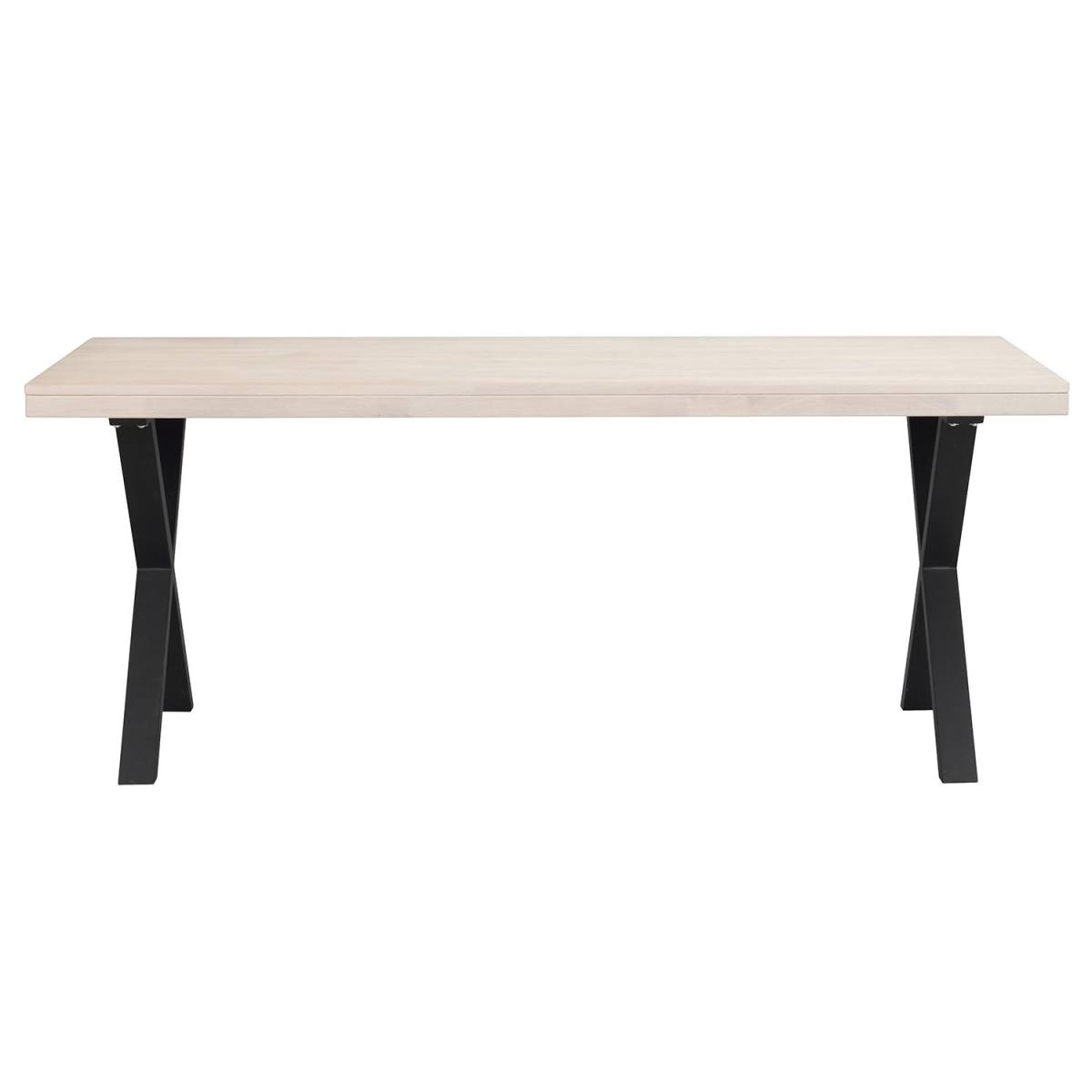 ROWICO Brooklyn spisebord, Spiseborde hos HomeNordic