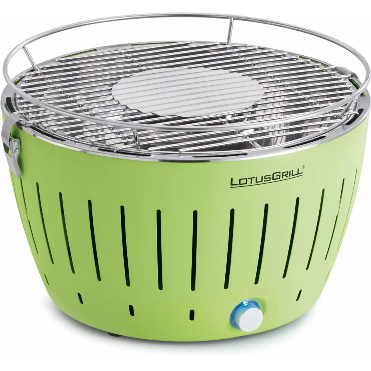Standard grill rød, produktbillede 4 af 9, Kulgrill hos HomeNordic