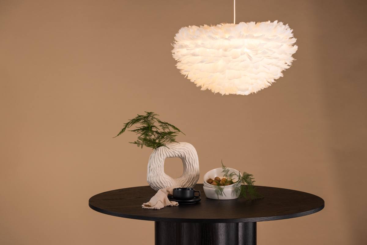 VENTURE DESIGN Nicola loftlampe, Large, produktbillede 5 af 5, Loftlamper hos HomeNordic