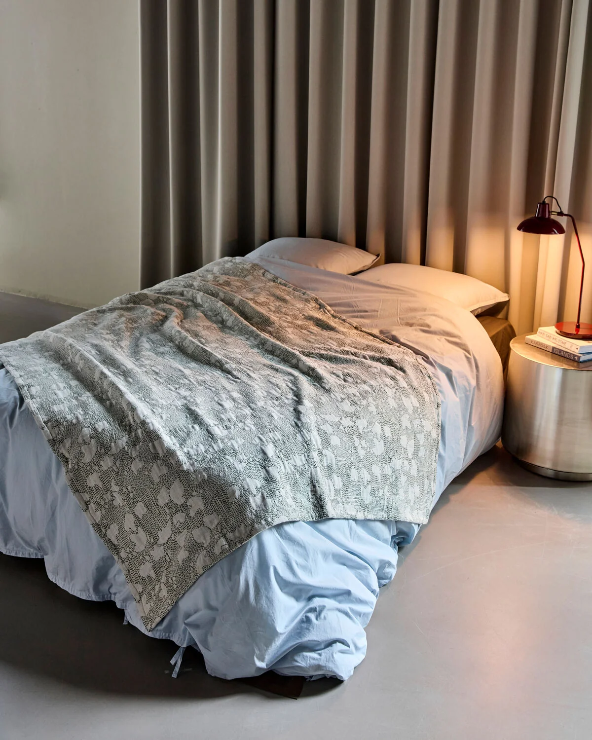 House Doctor, produktbillede 3 af 3, Senge hos HomeNordic