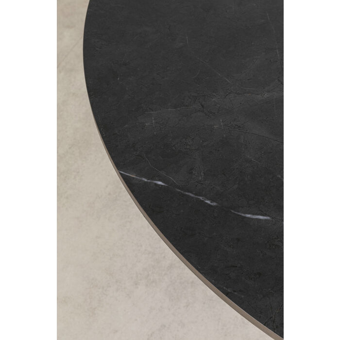 KARE DESIGN Grande Possibilita spisebord, rund, produktbillede 4 af 5, Spiseborde hos HomeNordic