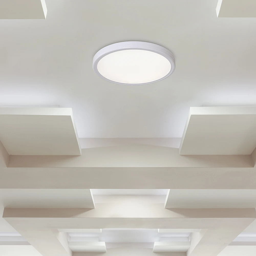 36W LED loftslampe med fjernbetjening, Andre varer hos HomeNordic