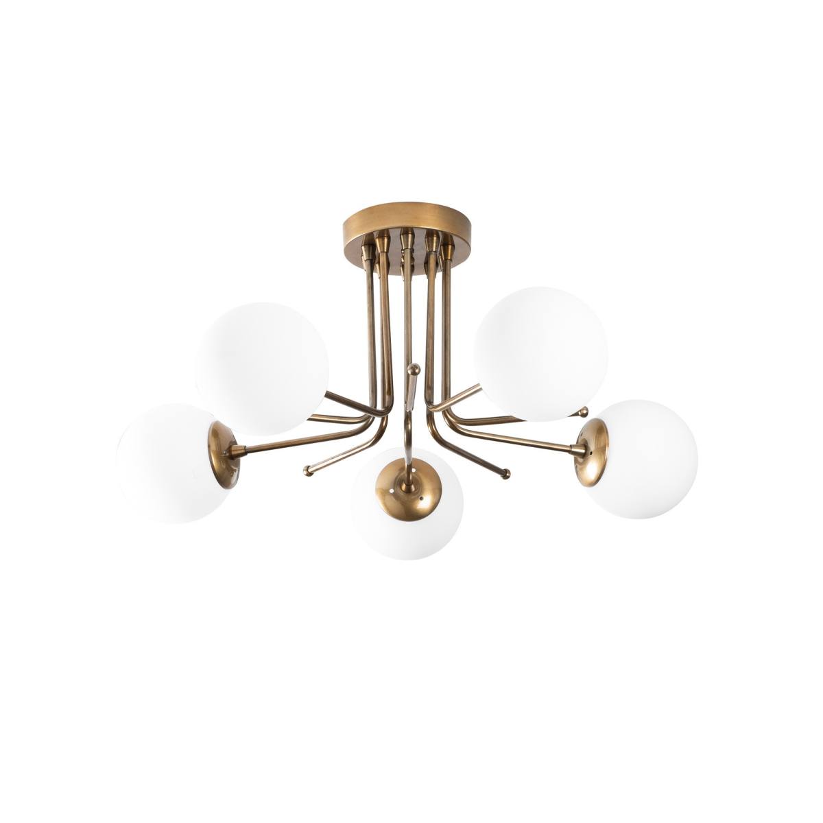 LUMI Fermo loftlampe, Loftlamper hos HomeNordic