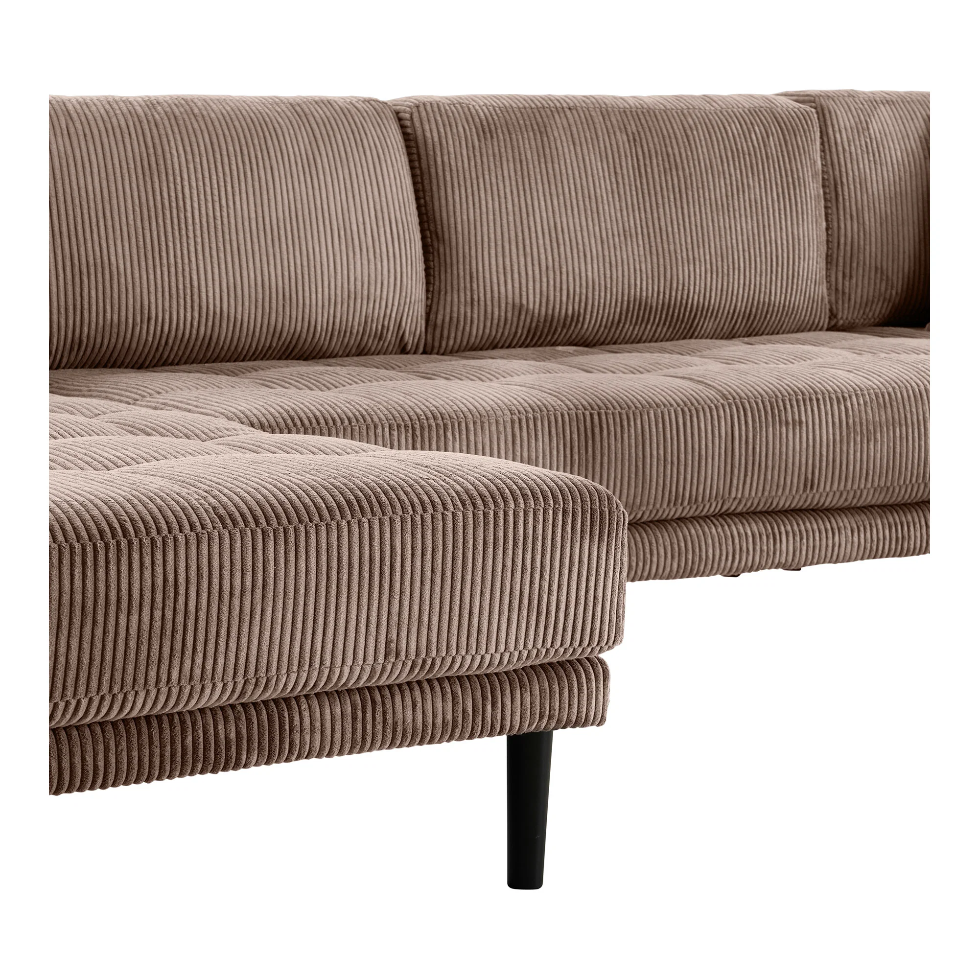 HOUSE NORDIC LIDO U-SOFA, produktbillede 3 af 4, Sofaer hos HomeNordic