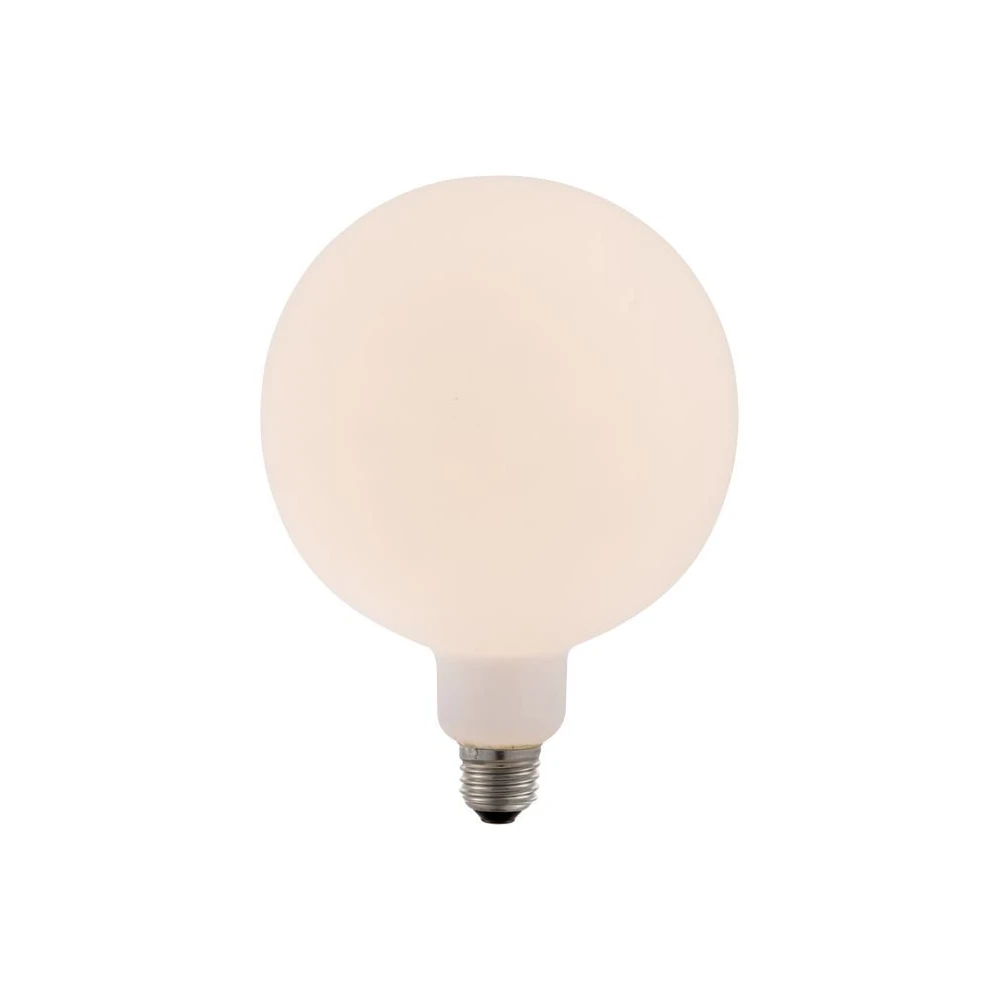 E27 6W dæmpbar LED filament pære, Pærer hos HomeNordic