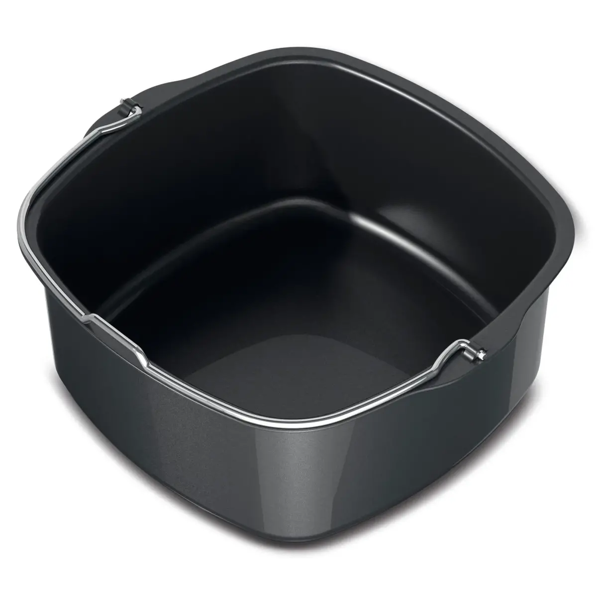HD9956/00 Airfryer Accessory XXL ekstra stort bagesæt, produktbillede 4 af 4, Airfryers hos HomeNordic