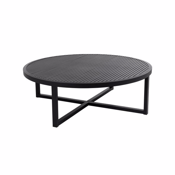 Vevi loungebord sort, Borde hos HomeNordic