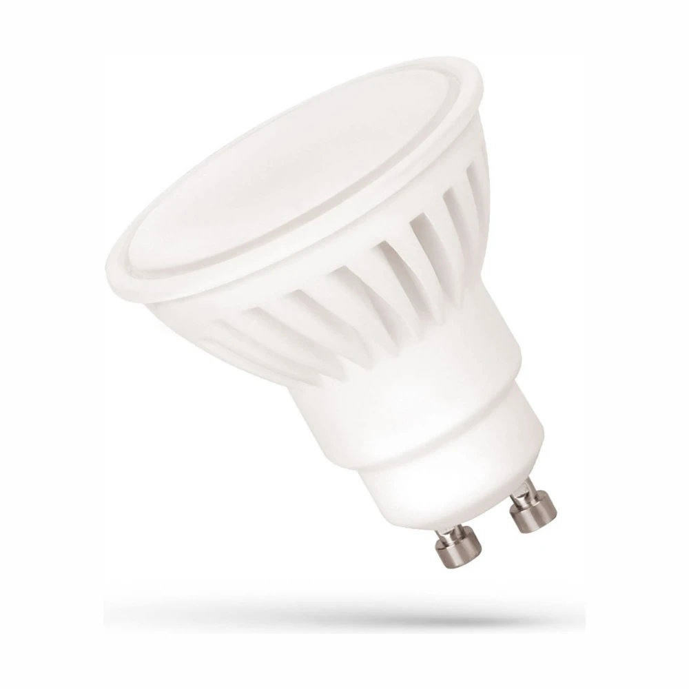 GU10 10W LED pære, Pærer hos HomeNordic