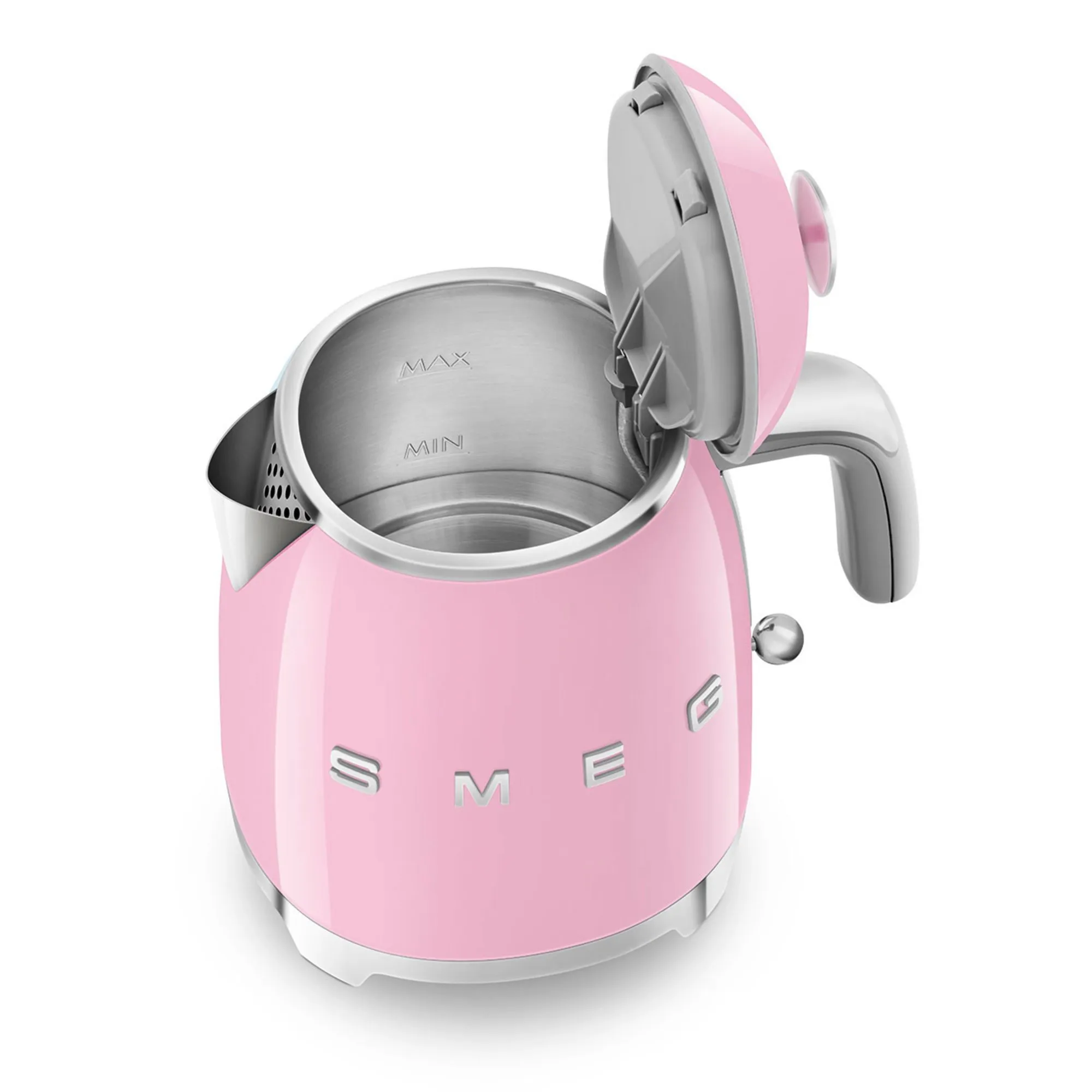 KLF05PKEU Elkedel pink, produktbillede 2 af 3, Elkedler hos HomeNordic