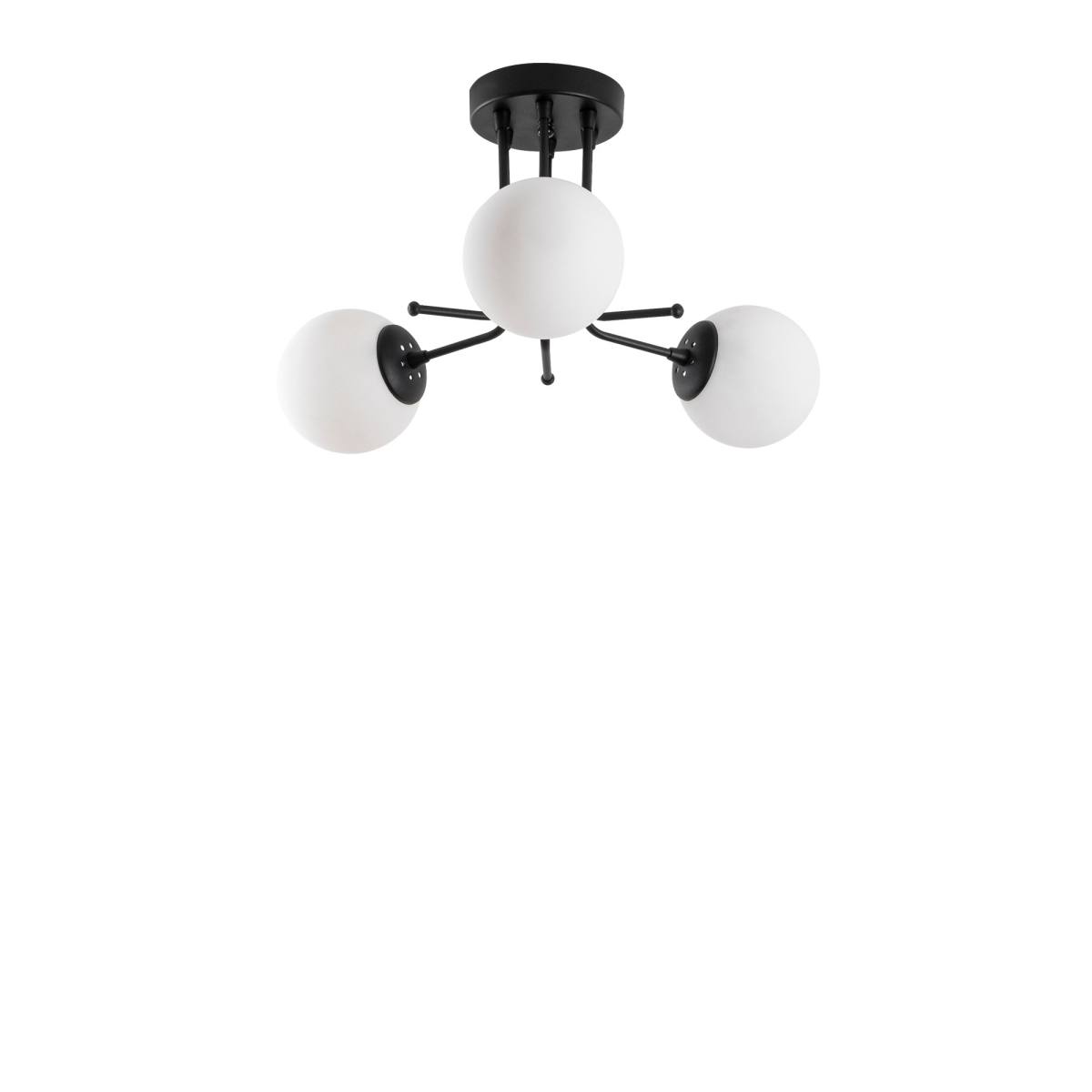 LUMI Viareggio loftlampe, Loftlamper hos HomeNordic