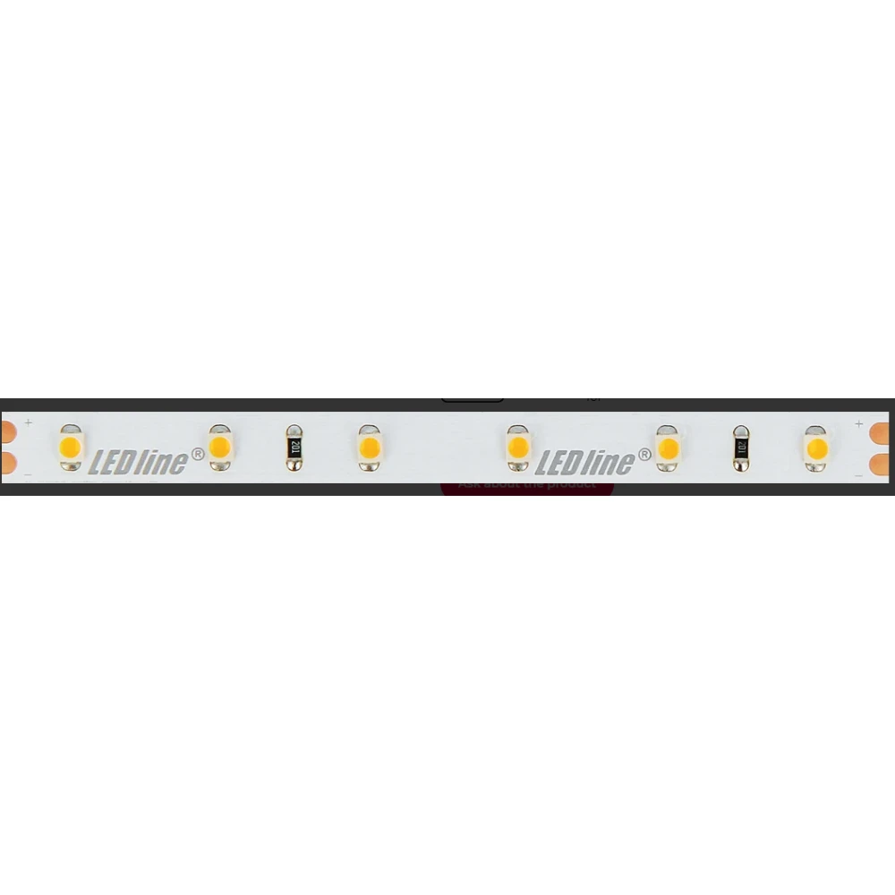 5m 4,8W/m LED strip, LED-strips hos HomeNordic