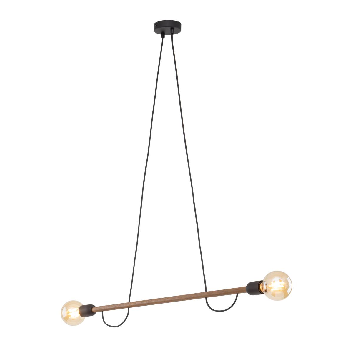 TK Helix loftlampe, produktbillede 3 af 9, Loftlamper hos HomeNordic