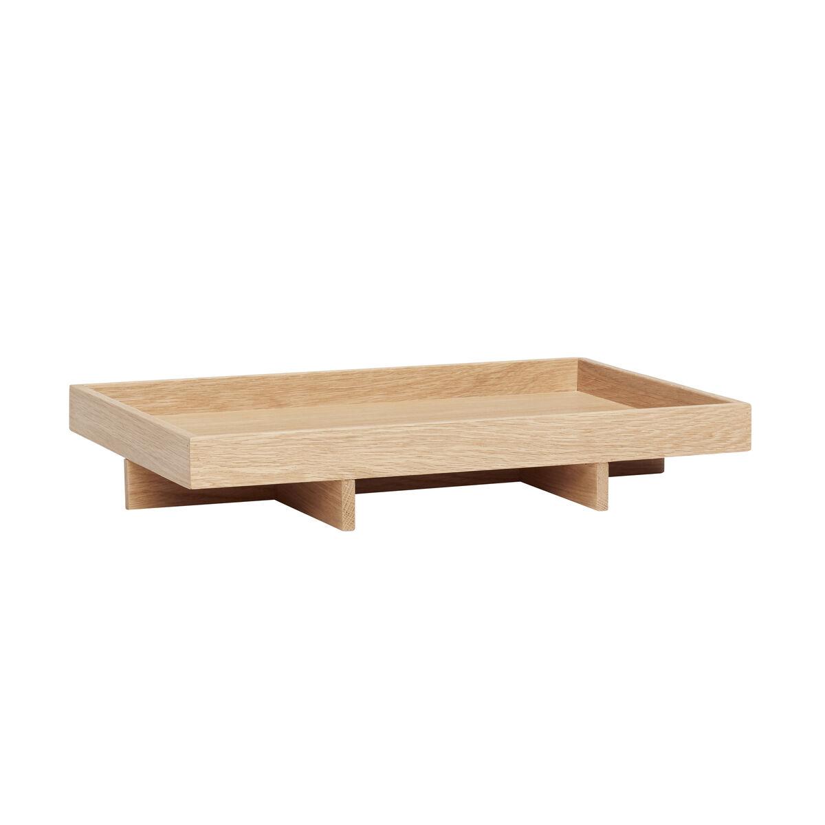 Elevate - Elevate Bakke Natur, Servering hos HomeNordic