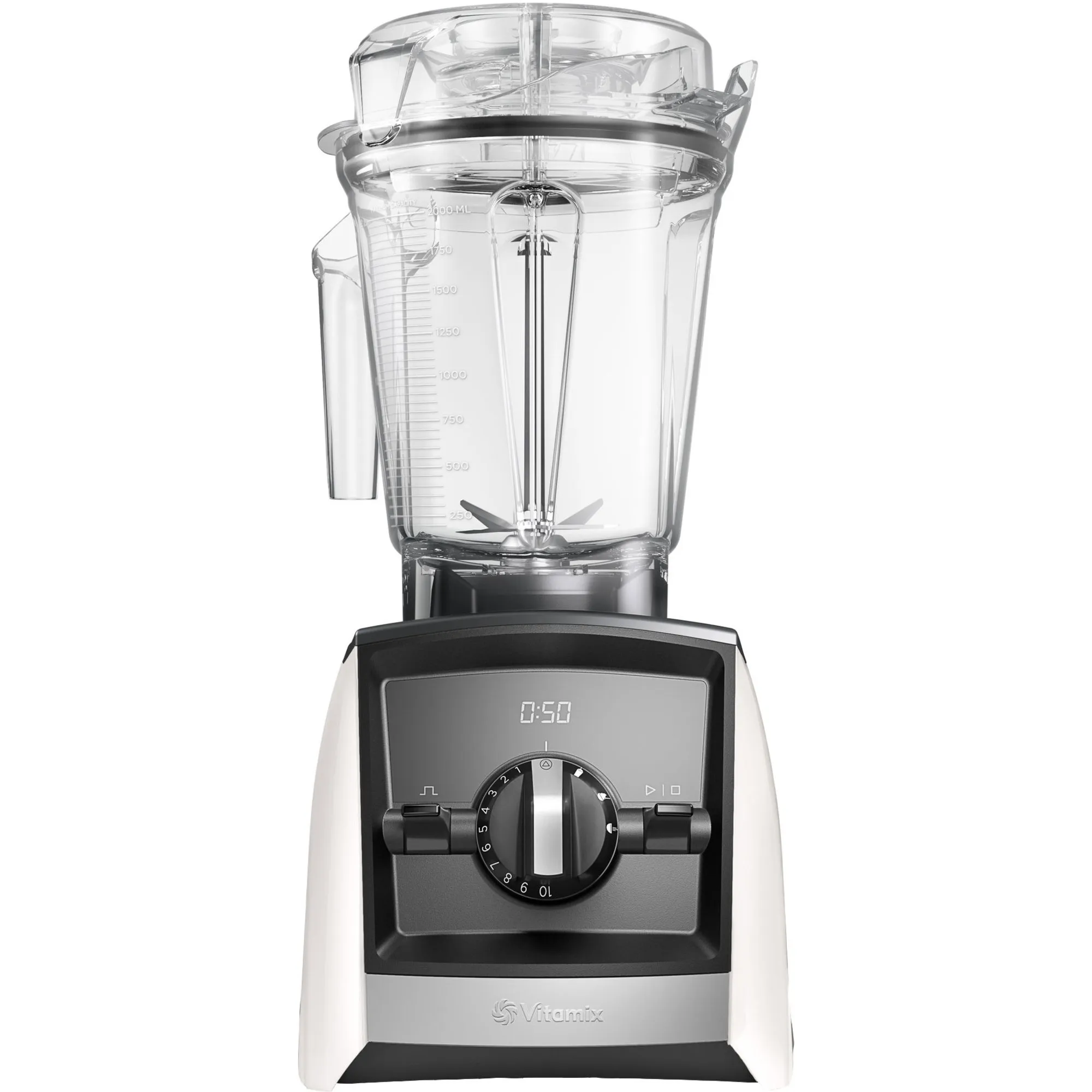 A2500i Ascent blender, produktbillede 6 af 8, Blendere hos HomeNordic