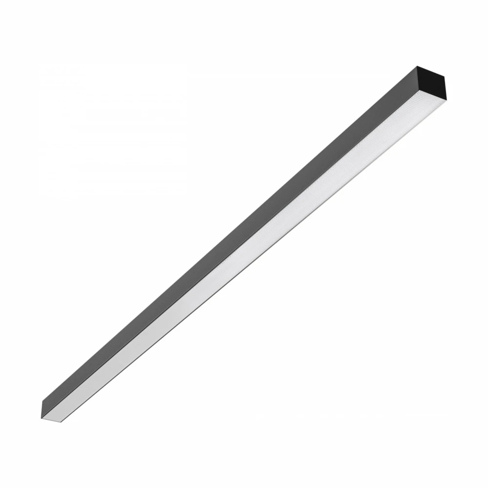 120cm Kontorlampe, Justerbar Watt og CCT, Loftlamper hos HomeNordic