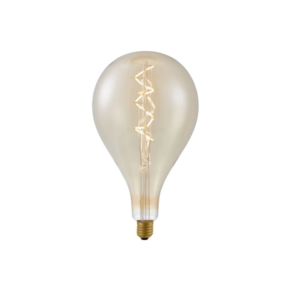 E27 6W dæmpbar XXL Filament LED pære, Pærer hos HomeNordic