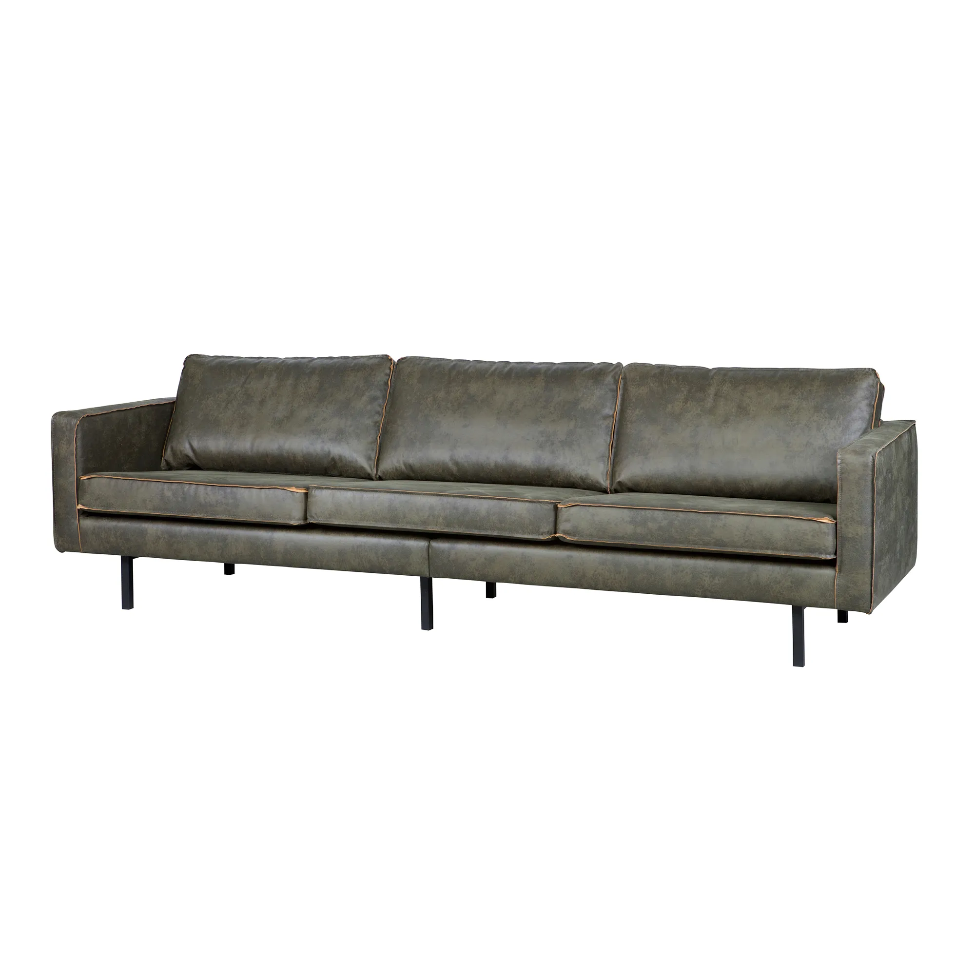 Rodeo 3-pers Sofa, produktbillede 2 af 4, Sofaer hos HomeNordic