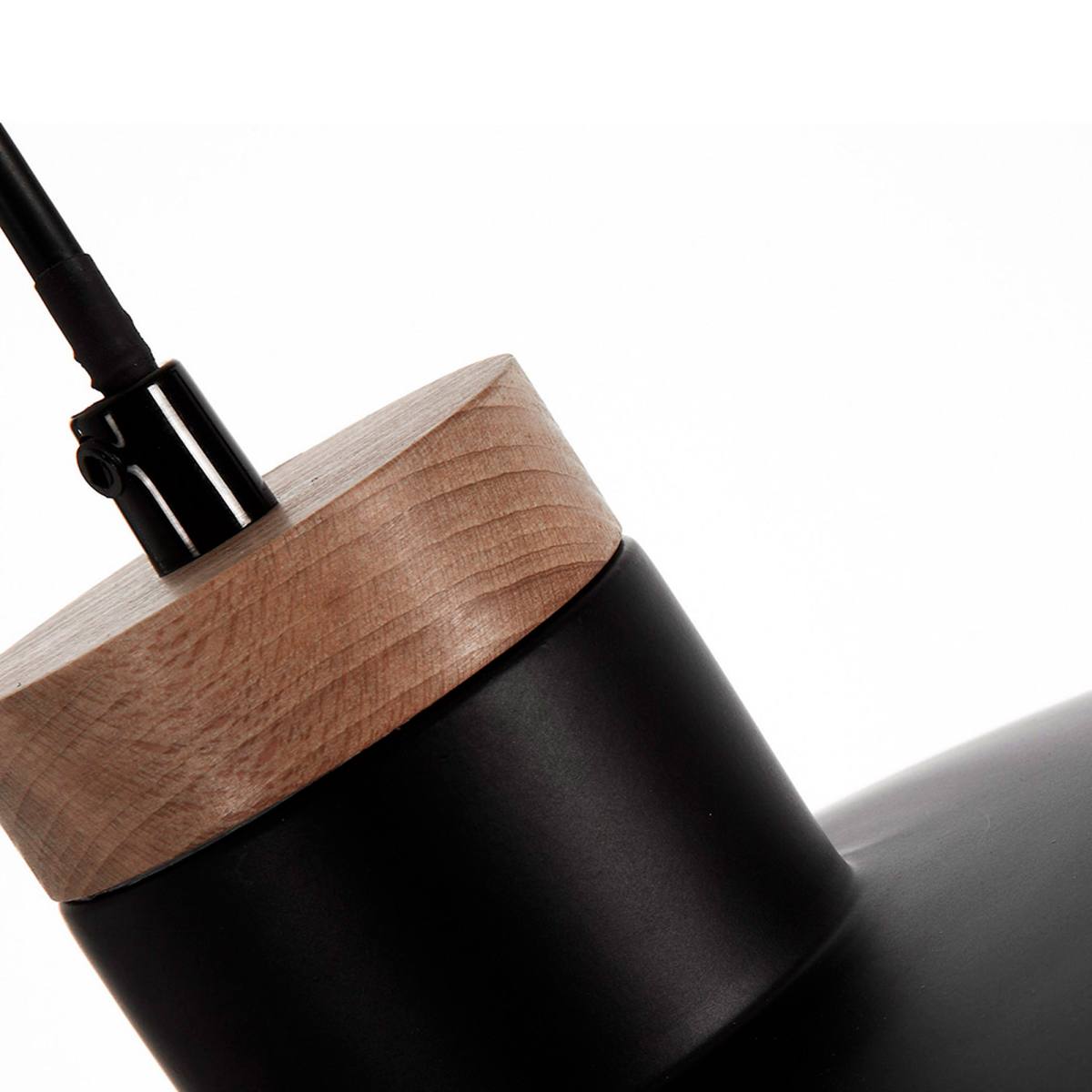 KAVE HOME Margot loftlampe, produktbillede 2 af 4, Loftlamper hos HomeNordic