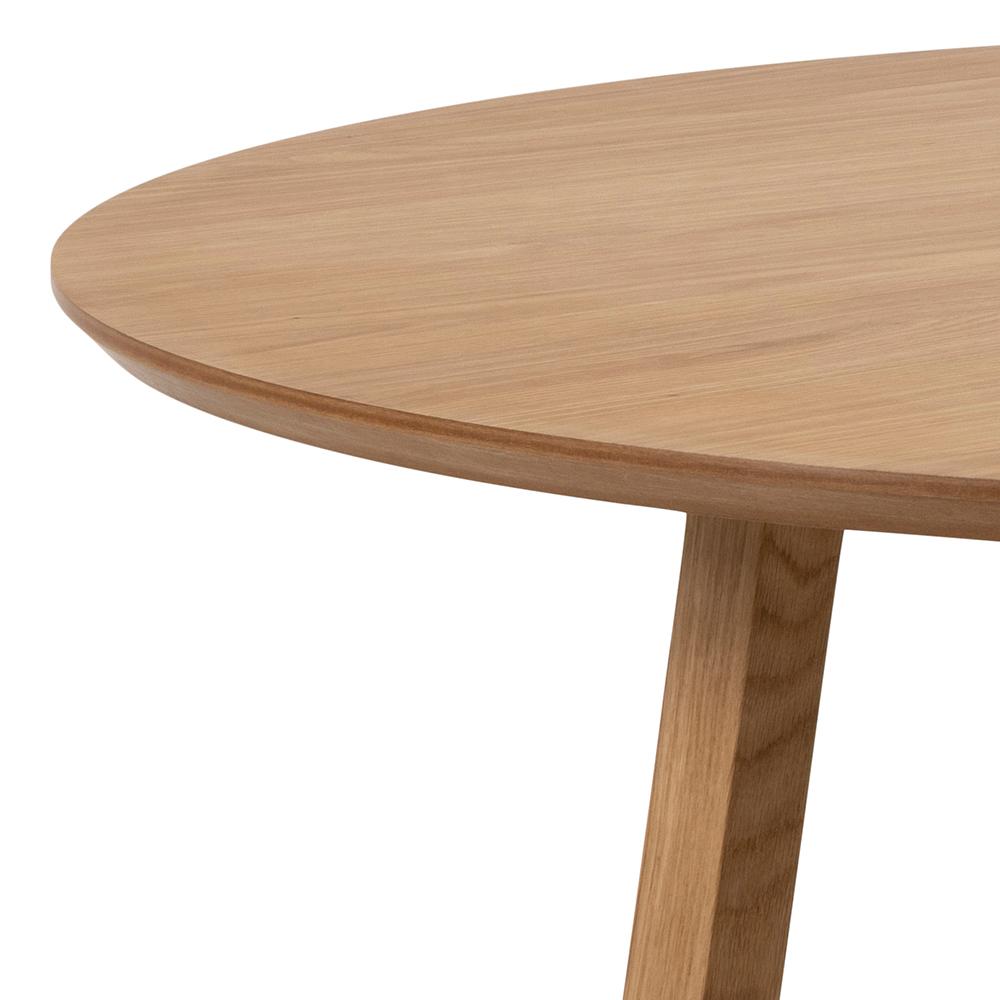 ACT NORDIC Malika spisebord, rund, produktbillede 4 af 7, Spiseborde hos HomeNordic
