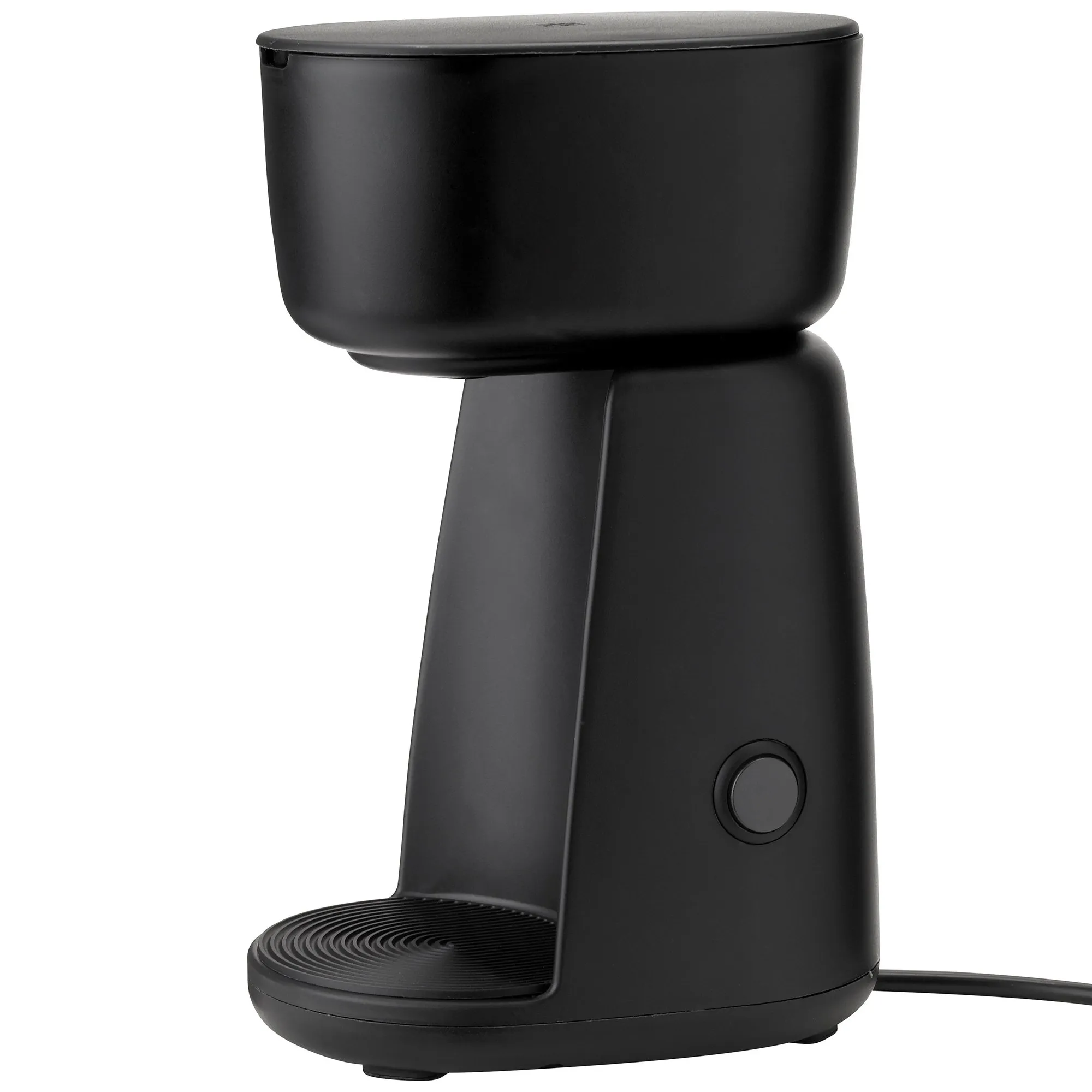 Foodie Single Cup kaffebrygger, Kaffemaskiner hos HomeNordic