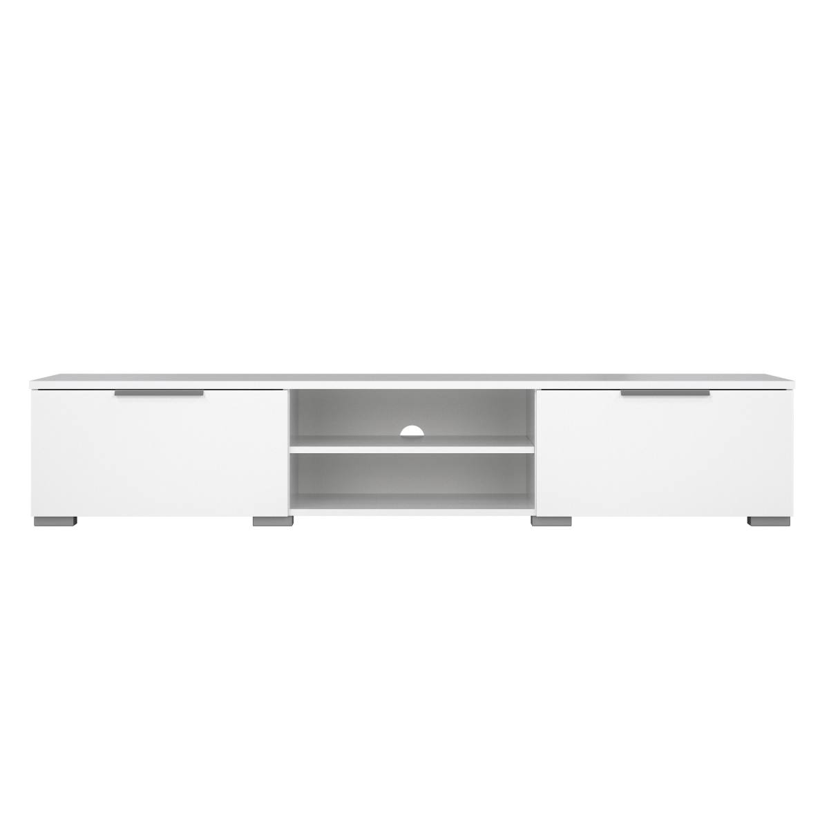 TVILUM Match TV-bord, TV-borde hos HomeNordic