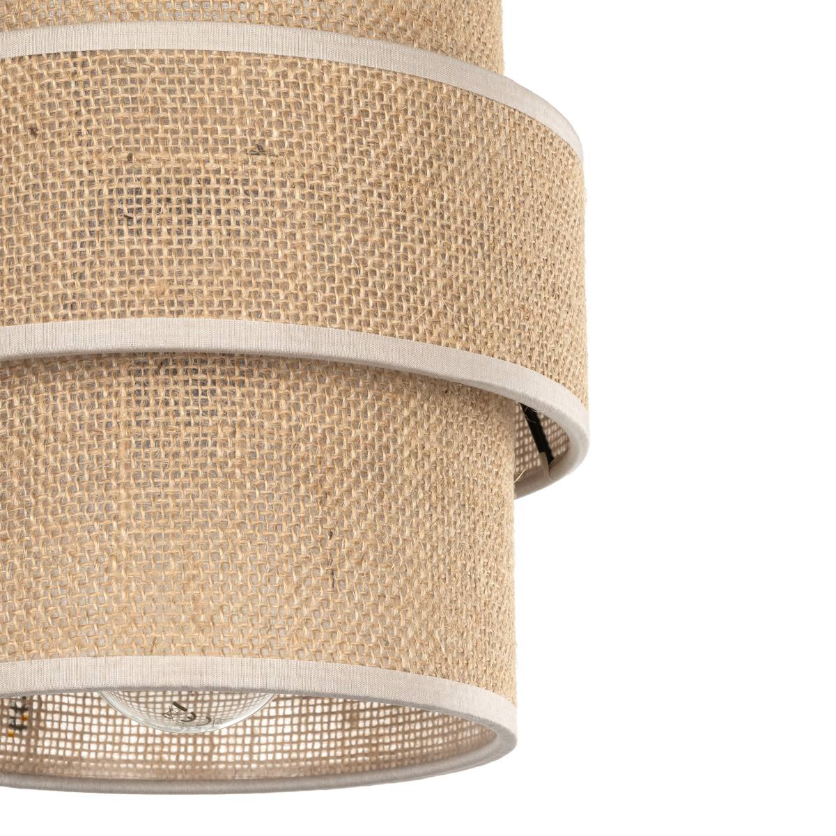 TK Calisto loftlampe, produktbillede 3 af 7, Loftlamper hos HomeNordic