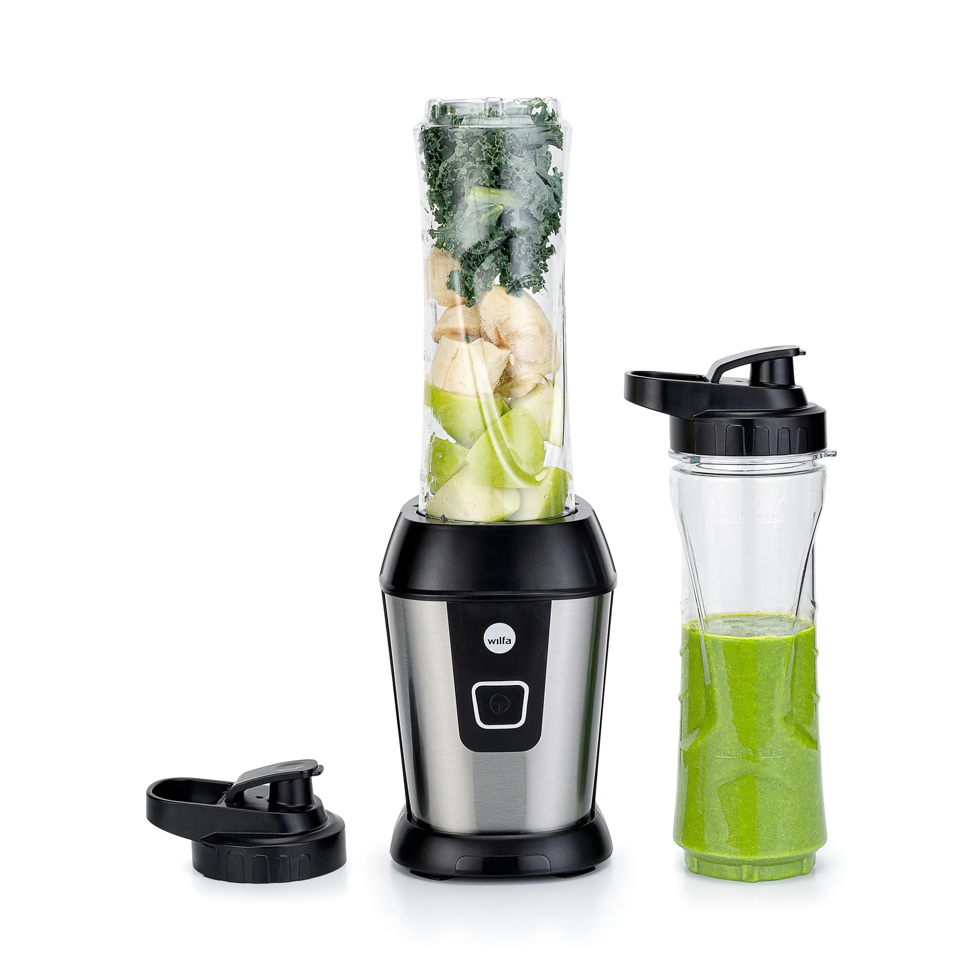 BL-5002GO TOGO blender 500 watt, produktbillede 5 af 6, Blendere hos HomeNordic