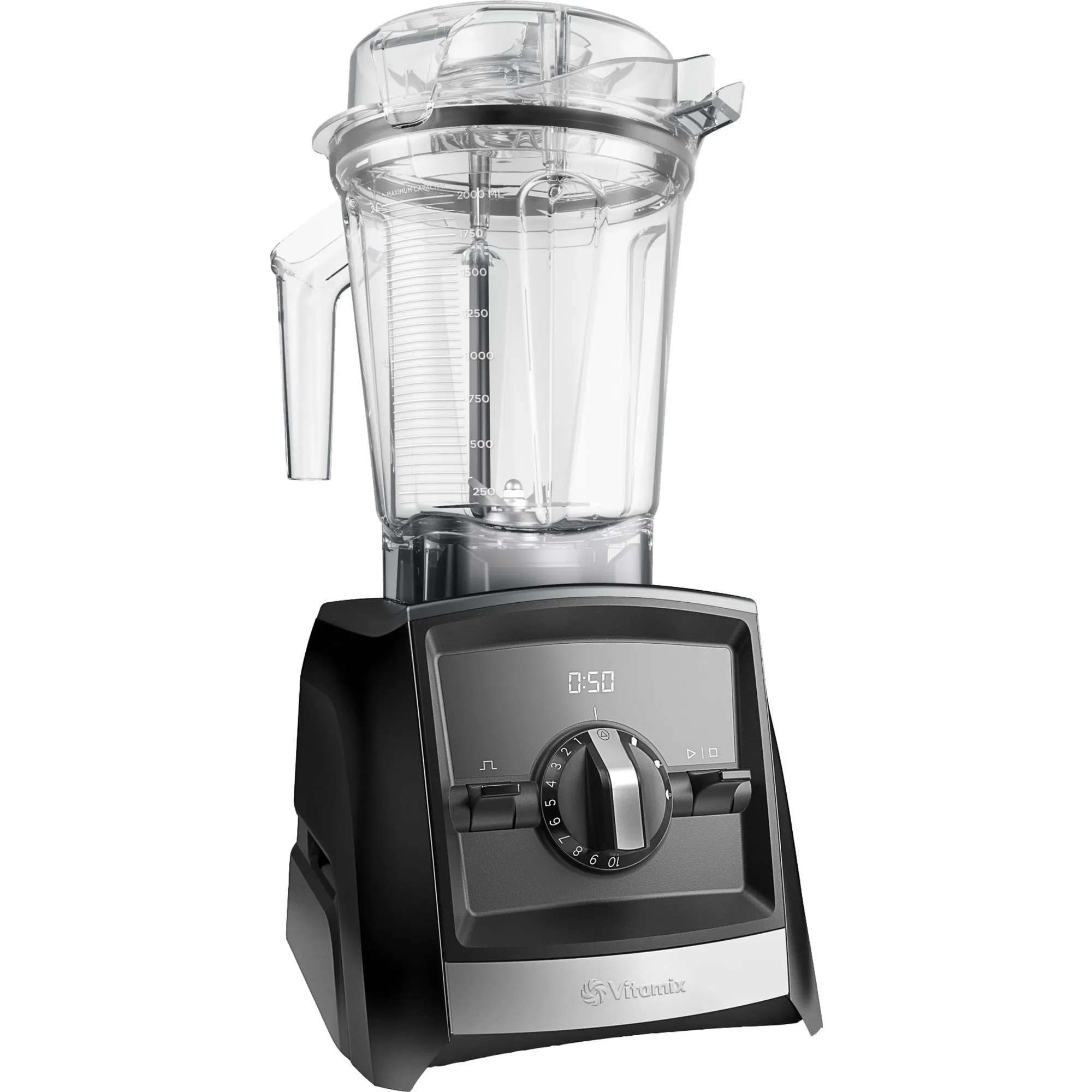 A2500i Ascent blender, produktbillede 2 af 8, Blendere hos HomeNordic