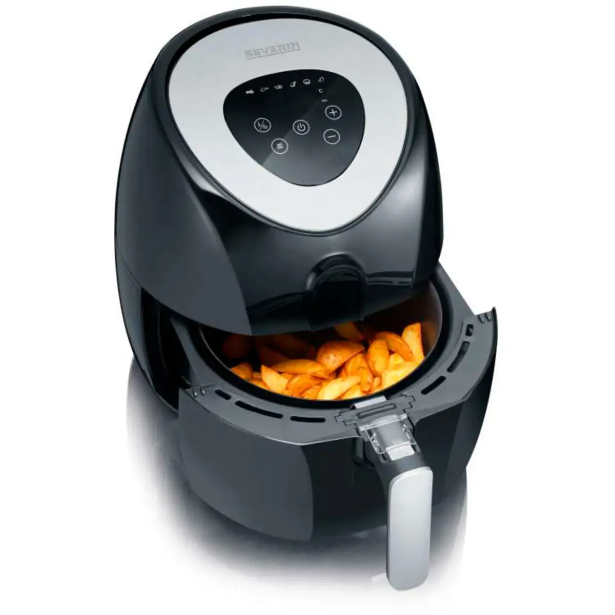 2430 Airfryer, produktbillede 2 af 4, Airfryers hos HomeNordic