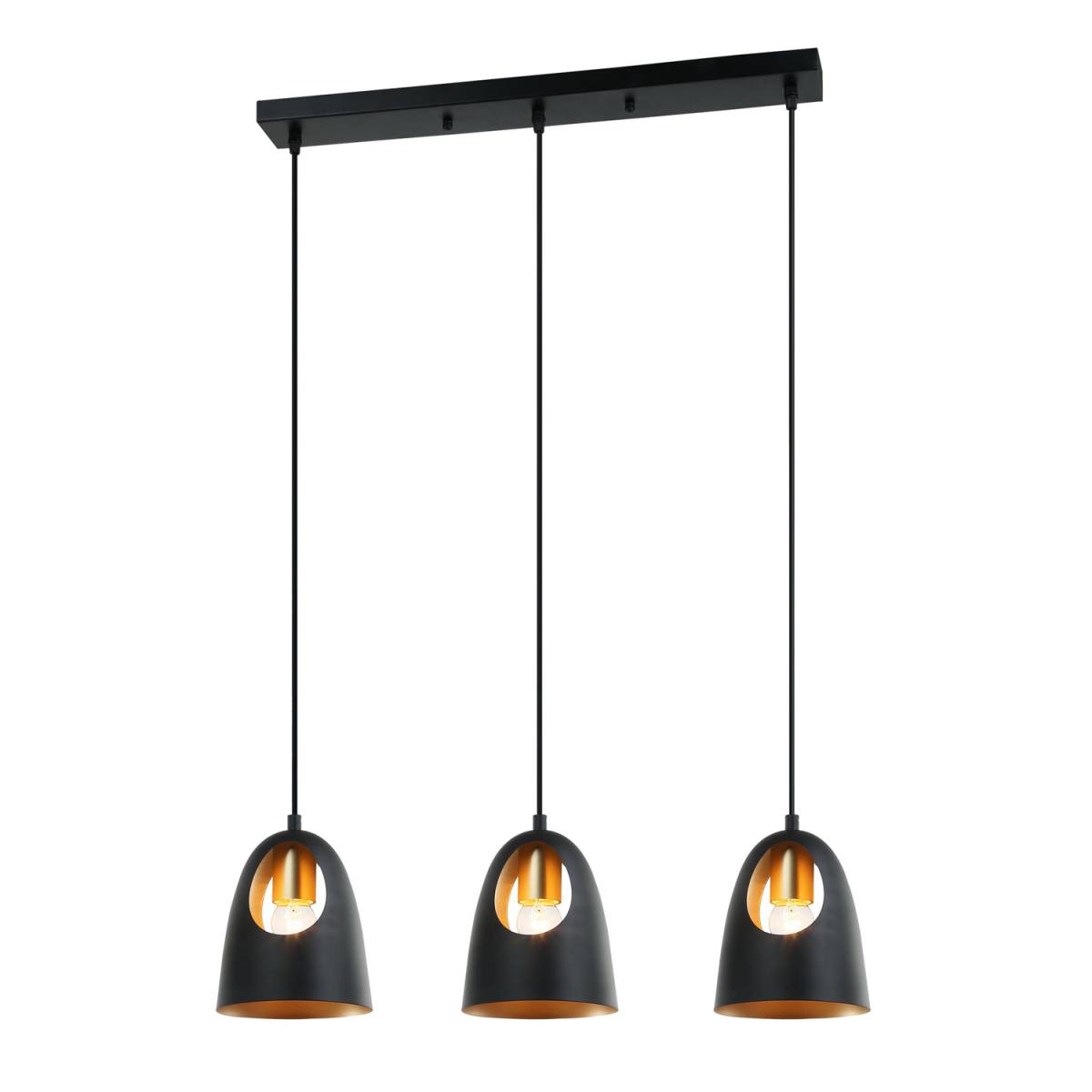 VENTURE DESIGN Elda loftlampe, Loftlamper hos HomeNordic
