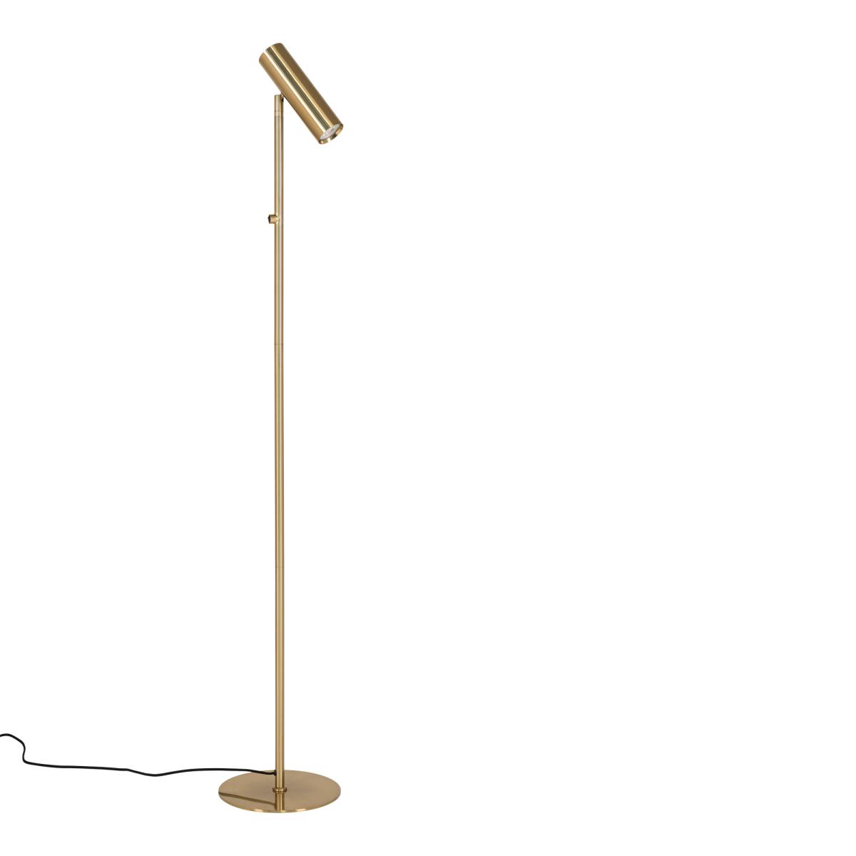 House Nordic Paris Gulvlampe, Gulvlamper hos HomeNordic