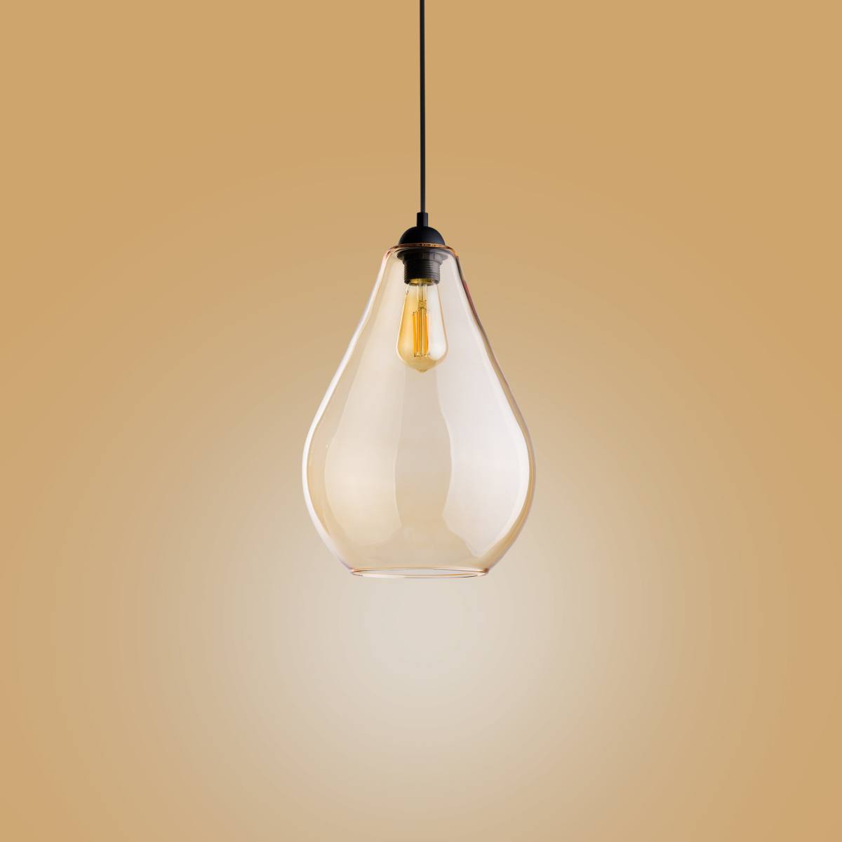 TK Fuente loftlampe, produktbillede 4 af 4, Loftlamper hos HomeNordic