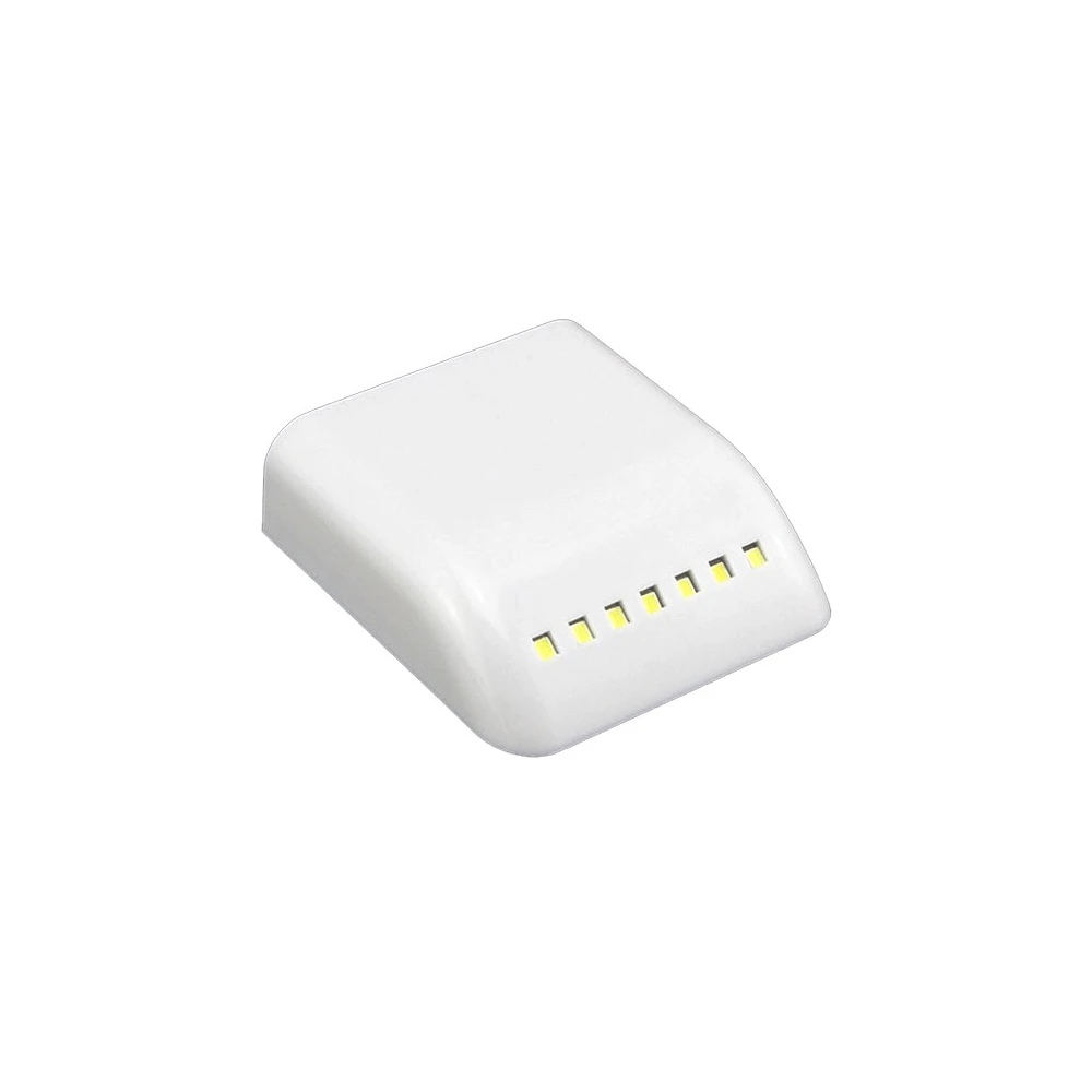 LED skabslampe, Sensorer hos HomeNordic