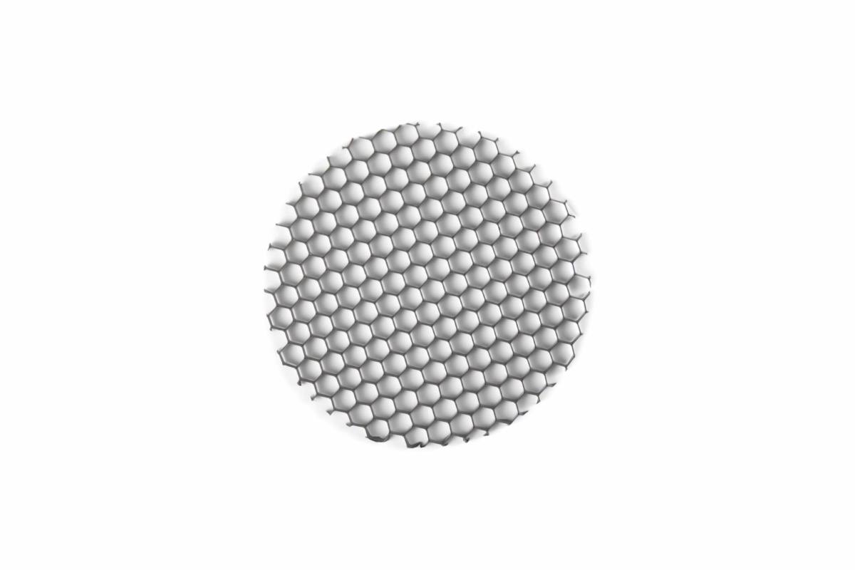 Honeycomb Filter, Væglamper hos HomeNordic