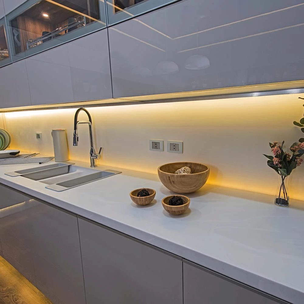 5m 17W/m LED strip, LED-strips hos HomeNordic