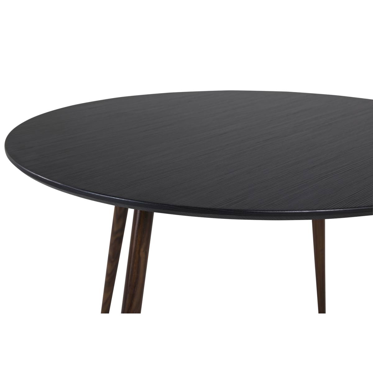 VENTURE DESIGN Plaza spisebord, produktbillede 2 af 9, Spiseborde hos HomeNordic