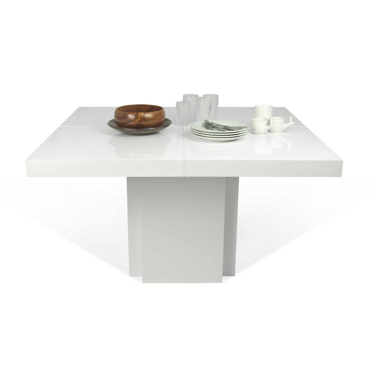 TEMAHOME Dusk Spisebord, produktbillede 3 af 4, Spiseborde hos HomeNordic