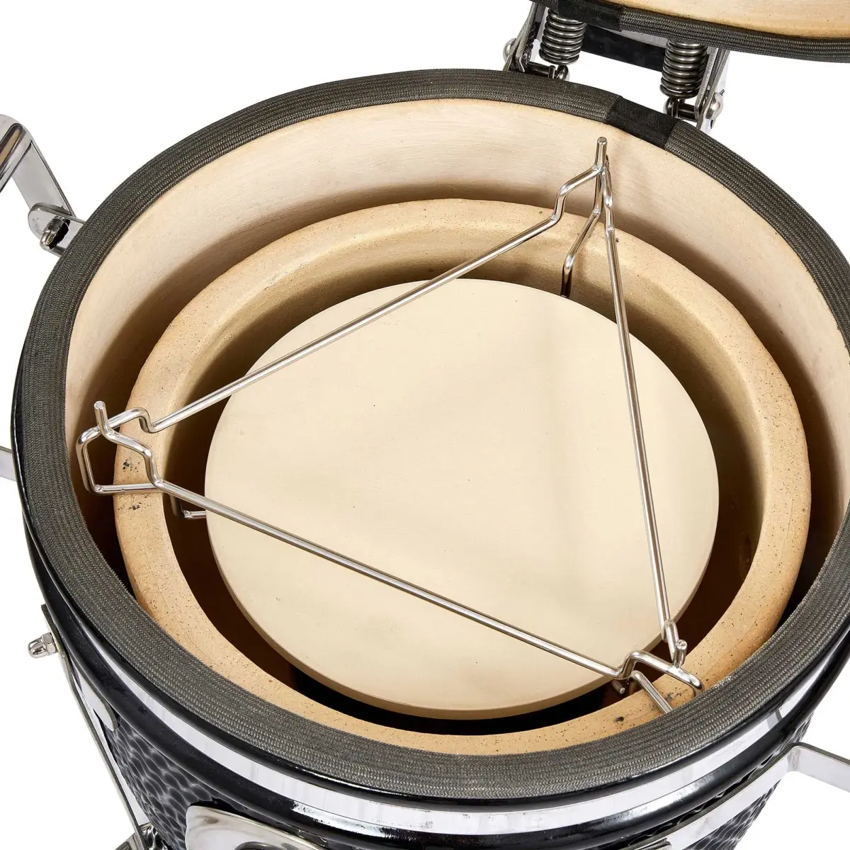 Kamado Sumo Signature Junior kulgrill, produktbillede 13 af 24 hos HomeNordic