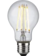 E27 8,5W dæmpbar LED pære, produktbillede 6 af 6, Pærer hos HomeNordic