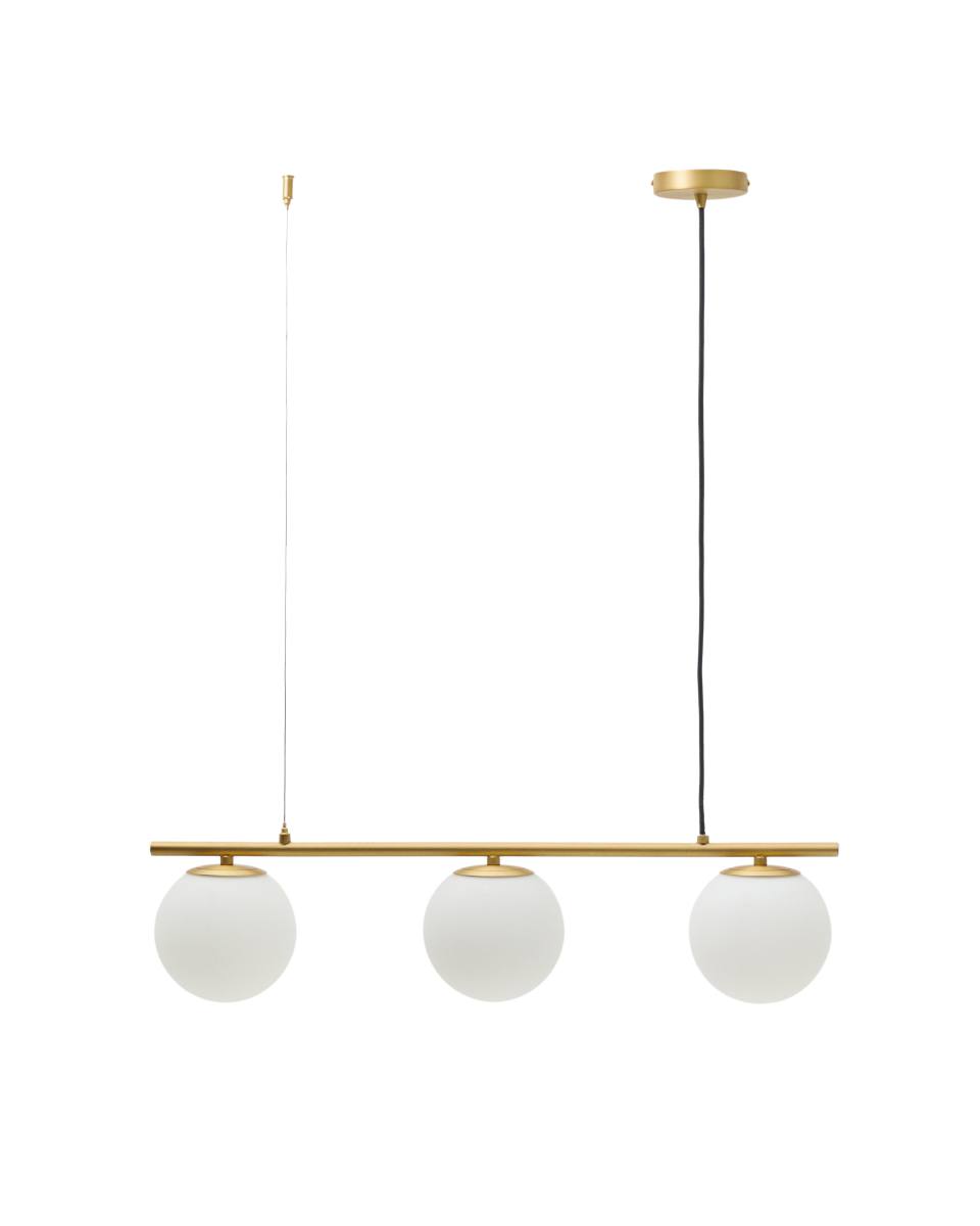 KAVE HOME Brisia loftlampe, Loftlamper hos HomeNordic