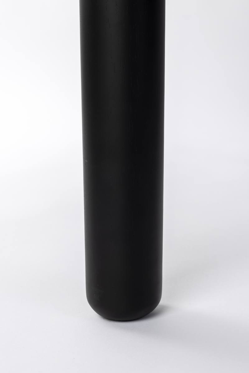 ZUIVER Storm spisebord, rund, produktbillede 7 af 8, Spiseborde hos HomeNordic