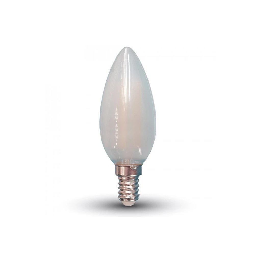 E14 4W LED kertepære, Pærer hos HomeNordic