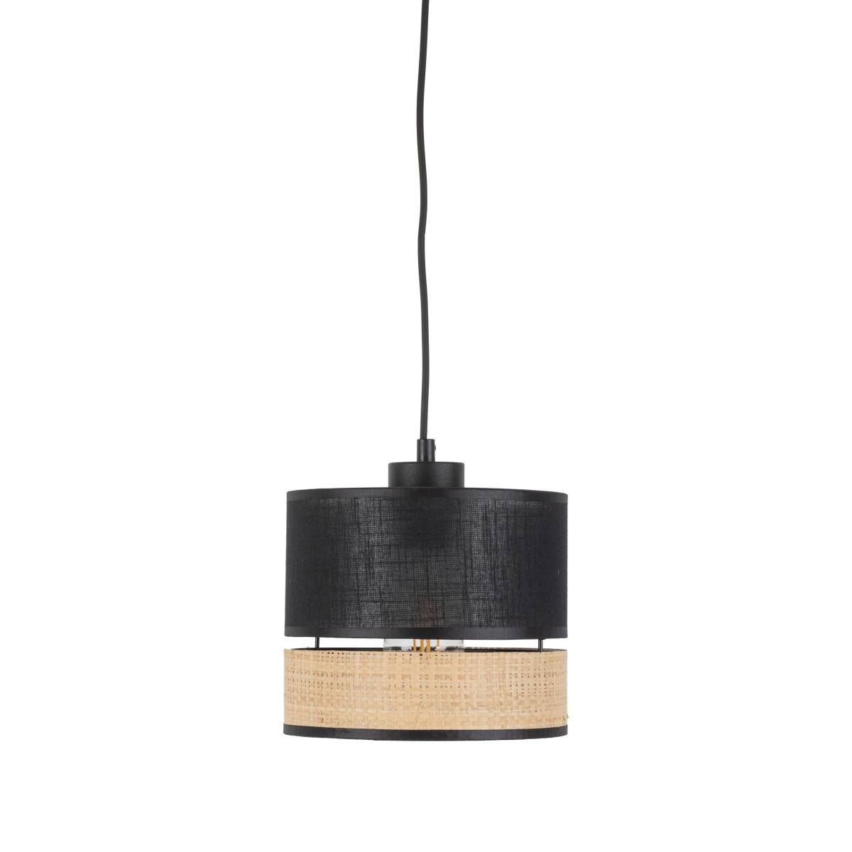 TK Paglia loftlampe 200, produktbillede 2 af 2, Loftlamper hos HomeNordic