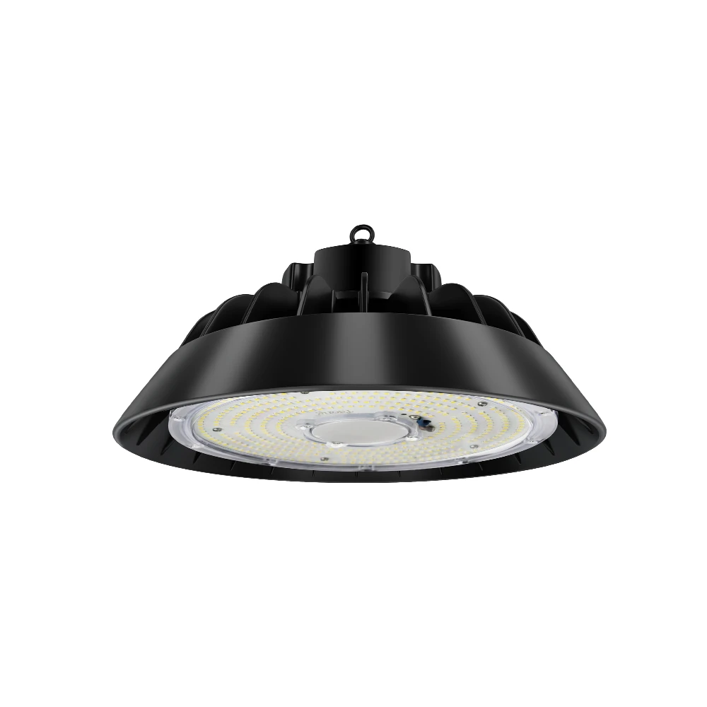 100W Solara LED high bay 190lm/w, Strømforsyninger hos HomeNordic
