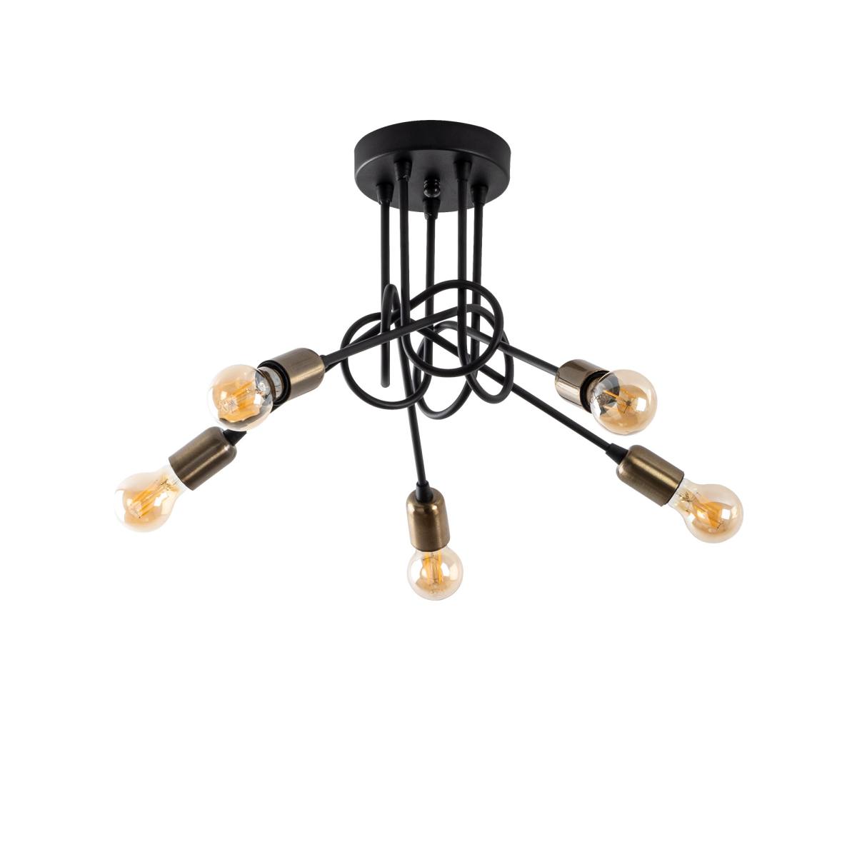 LUMI loftlampe, Loftlamper hos HomeNordic